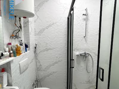 квартира по адресу Ракетная ул., 24
