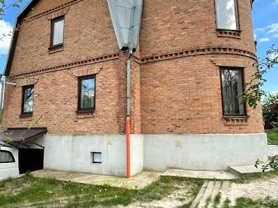 дом по адресу Вул.Цетральна, 234