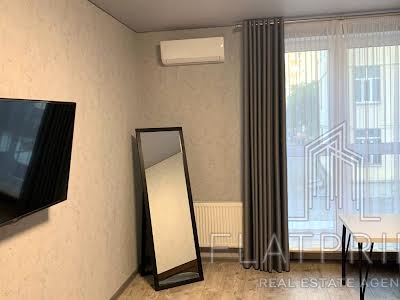 квартира за адресою Валерія Лобановського просп., 144