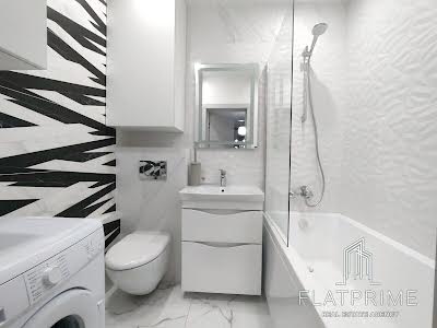 квартира за адресою Білоруська вул., 36-А