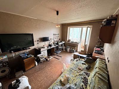 квартира по адресу Александра Попова ул., 5