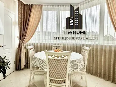 квартира за адресою Лесі Українки вул., 28