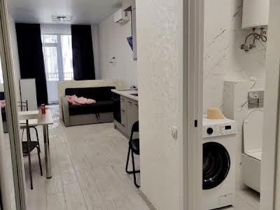 квартира за адресою Дача Ковалевського вул., 5