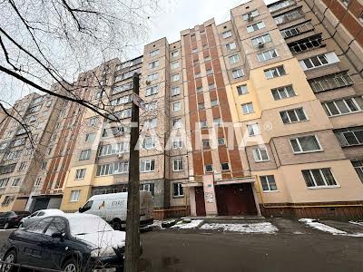 квартира за адресою Незалежності бульв. (50 років Жовтня), 15