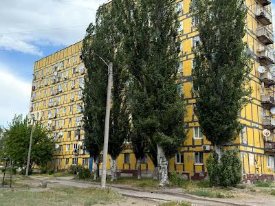 квартира за адресою Космонавтів вул., 20
