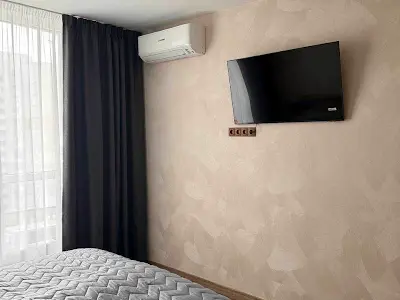 квартира по адресу Ревуцкого ул., 40-В