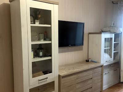 квартира по адресу Академика Заболотного ул., 58
