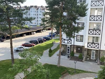 квартира по адресу Придорожна ул., 8
