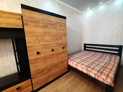 квартира по адресу Жемчужная ул., 3