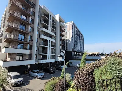 квартира за адресою Лісківська вул., 31