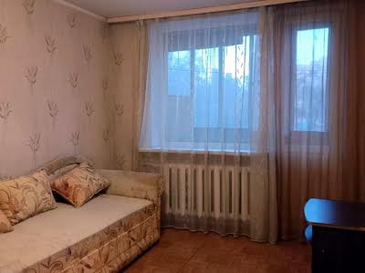 квартира за адресою Михайла Котельникова вул., 87