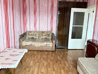 квартира по адресу Небесной Сотни просп. (Маршала Жукова), 75