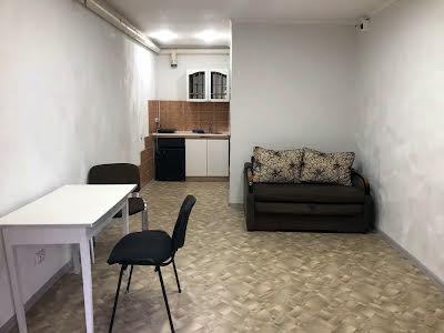 квартира по адресу Коциловского ул., 10