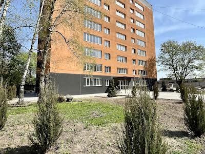 квартира за адресою Богдана Хмельницького просп. (Героїв Сталінграда), 229