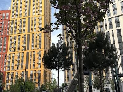 квартира за адресою Наддніпрянське шосе, 1А