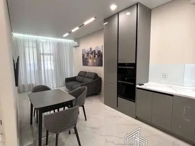 квартира за адресою Берестейський просп. (Перемоги), 11 к1