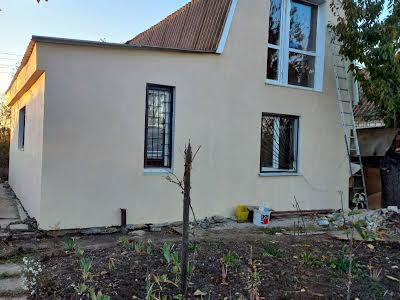 дом по адресу 30-я линия, 521