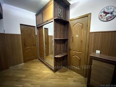 квартира по адресу Червоной Калины просп., 85