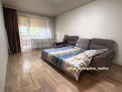 квартира по адресу Александра Поля просп. (Кірова), 44-Б