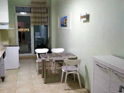 квартира за адресою Французький бульв., 60б