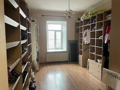 квартира по адресу Канатная ул., 2