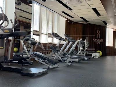 квартира за адресою Саксаганського вул., 37-К