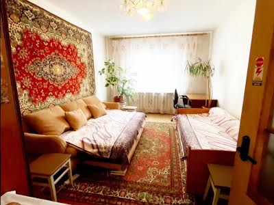 квартира за адресою Петра Григоренка просп., 1/7