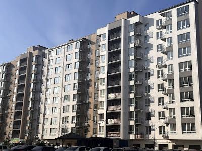 квартира за адресою Сімейна вул., 5