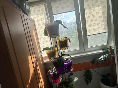 квартира по адресу Тракторостроителей просп., 162д