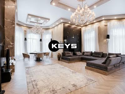 будинок за адресою Довженка вулиця, 9
