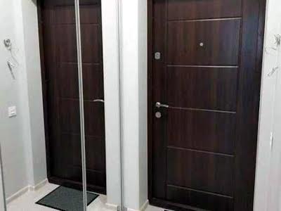 квартира за адресою Зарічна вул., 3-А