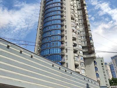 квартира за адресою Провіантська вул. (Галі Тимофєєвої), 3