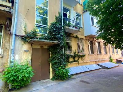 квартира за адресою Канатна вул., 100/2