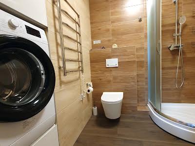квартира за адресою Бориса Гмирі вул., 16а