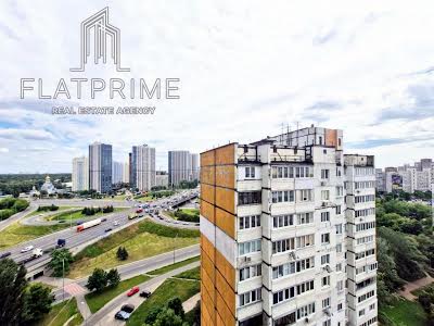квартира за адресою Теремківська вул., 3-А