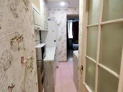 квартира за адресою Вишгородська вул., 46-В