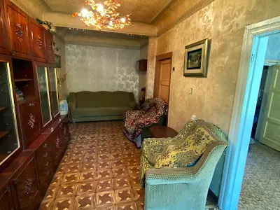 квартира по адресу Мостовая ул., 2