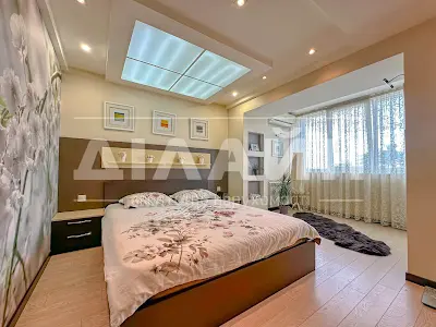 квартира за адресою Лобановского, 30