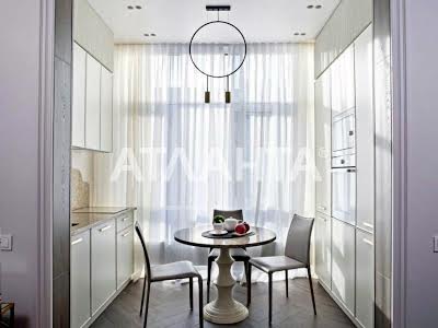 квартира за адресою Курортний пров., 3