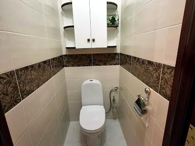 квартира за адресою Лесі Українки бульв., 21