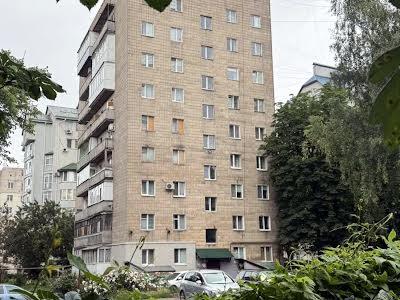 квартира за адресою Тараса Шевченка просп., 9