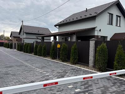 дом по адресу с. Зарванцы, Фортівська, 5