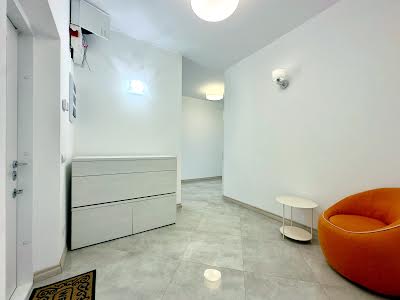 квартира по адресу Крымская ул., 107