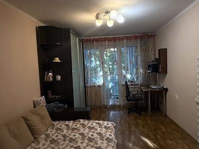 квартира за адресою Одеса, Івана та Юрія Лип вул. (Гайдара), 33