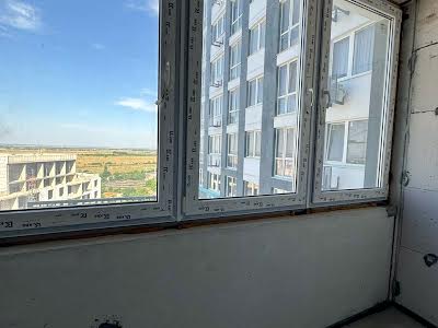 квартира за адресою Одеса, Варненська вул., 27а