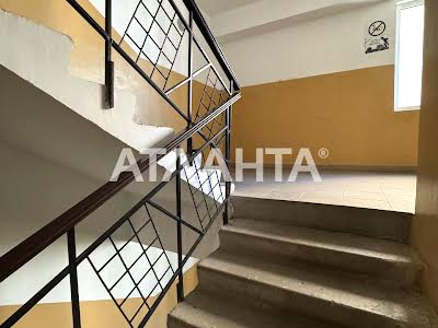 квартира за адресою Костанді вул., 201Б