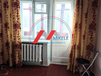 квартира по адресу Марии Примаченко ул. (Першотравнева), 13