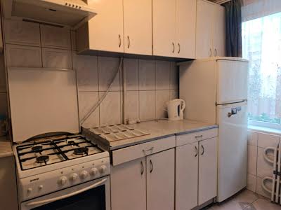 квартира по адресу Героев просп., 11