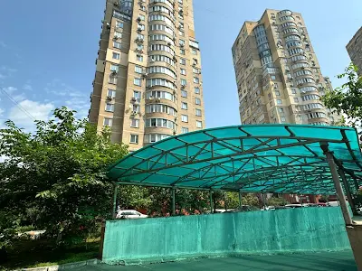 квартира за адресою Микільсько-Слобідська вул., 6-Б