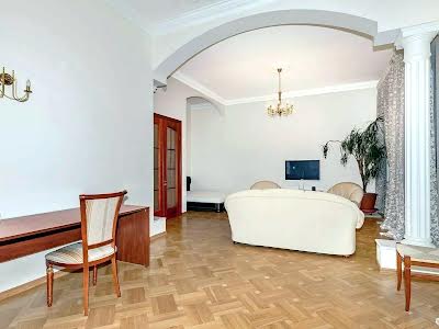 квартира за адресою Саксаганського вул., 58